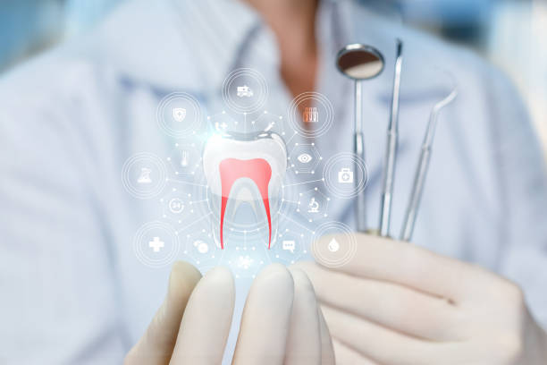 Advanced Technology for Better Dental Care in San Francisco, CA